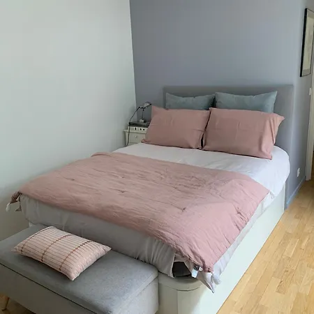فندق مبيت وإفطار Rose Dans Maison *